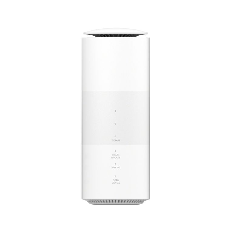 Speed Wi-Fi HOME 5G L11 - その他