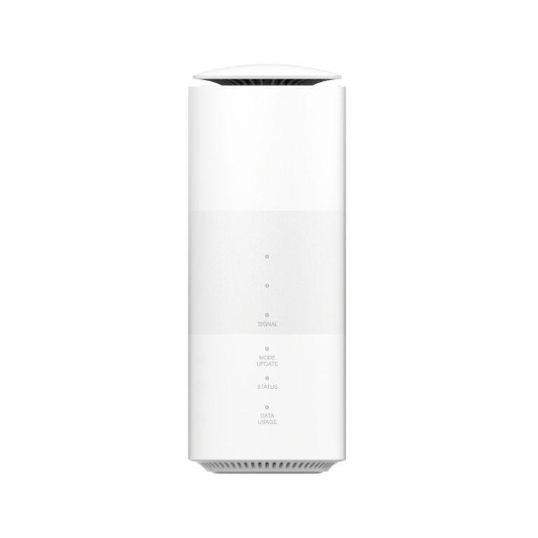 ZTR01SWU Speed Wi-Fi HOME 5g L11 - PC周辺機器